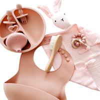 Baby Gift Hamper - Pink