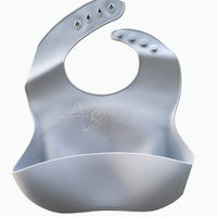 Silicone Baby Bibs