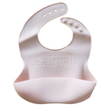 Silicone Baby Bibs