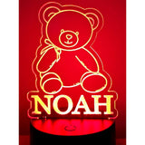 LED Acrylic Night Light