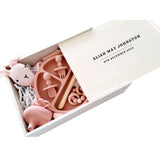 Baby Gift Hamper - Pink