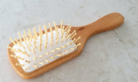 Kids Personalised Hairbrush