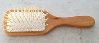 Kids Personalised Hairbrush
