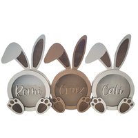 Mini Easter Egg Holders