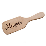 Kids Personalised Hairbrush