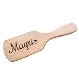 Kids Personalised Hairbrush