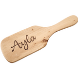 Kids Personalised Hairbrush