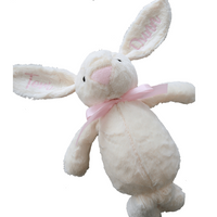 Plush Bunny