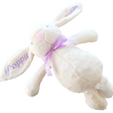 Plush Bunny