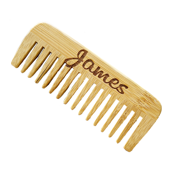 Personalised Comb