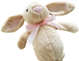 Plush Bunny