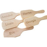 Kids Personalised Hairbrush