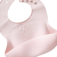 Silicone Baby Bibs