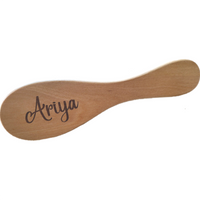 Baby Personalised Hairbrush